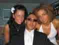 K'maro, Shy'm, Karine
